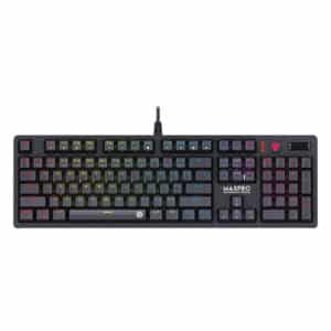 Fantech MK851 Max Pro RGB Wired Gaming Keyboard (6)