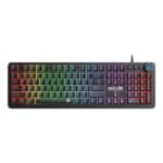 Fantech MK852 Max Core RGB Wired Mechanical Keyboard (2)