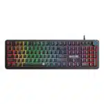 Fantech MK852 Max Core RGB Wired Mechanical Keyboard (2)