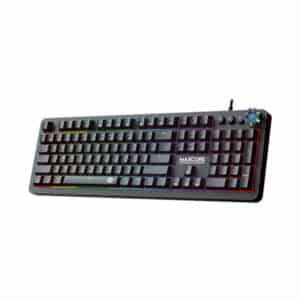 Fantech MK852 Max Core RGB Wired Mechanical Keyboard 5