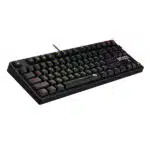 Fantech MK872 Optilite RGB Wired Optical Switch Keyboard - Image 2