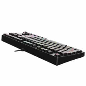 Fantech MK872 Optilite RGB Wired Optical Switch Keyboard 3