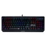 Fantech MK884 Optiluxs RGB Wired Optical Switch Keyboard (1)