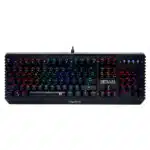 Fantech MK884 Optiluxs RGB Wired Optical Switch Keyboard (1)