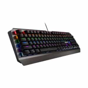Fantech MK884 Optiluxs RGB Wired Optical Switch Keyboard (2)