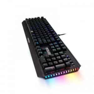 Fantech MK884 Optiluxs RGB Wired Optical Switch Keyboard 3