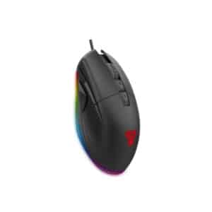 Fantech UX1 Hero RGB Wired Gaming Mouse (3)