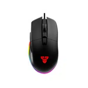 Fantech UX1 Hero Ultimate Macro RGB Gaming Mouse