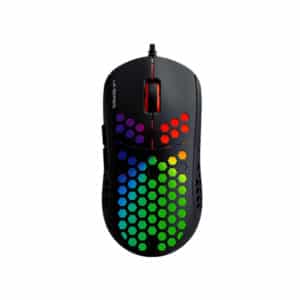 Fantech UX2 Hive RGB Wired Gaming Mouse (2)