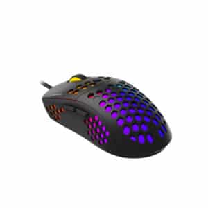 Fantech UX2 Hive RGB Wired Gaming Mouse (5)