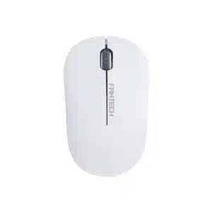 Fantech W188 Optical Wireless Mouse (3)