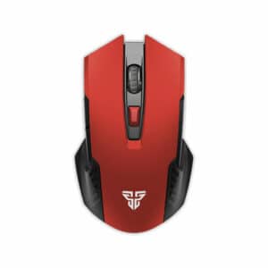 Fantech WG10 Raigor II Wirless Gaming Mouse Red