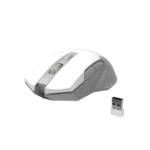 Fantech WG10 Raigor II Wirless Gaming Mouse space