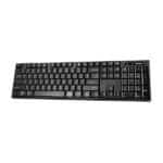 Fantech WK893 2.4GHZ Wireless Keyboard Mouse Combo 2