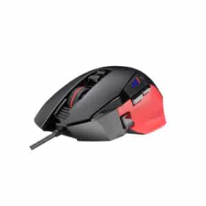 Fantech X11 Daredevil Macro RGB Wired Gaming Mouse 2