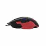 Fantech X11 Daredevil Macro RGB Wired Gaming Mouse (3)