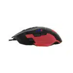 Fantech X11 Daredevil Macro RGB Wired Gaming Mouse (3)