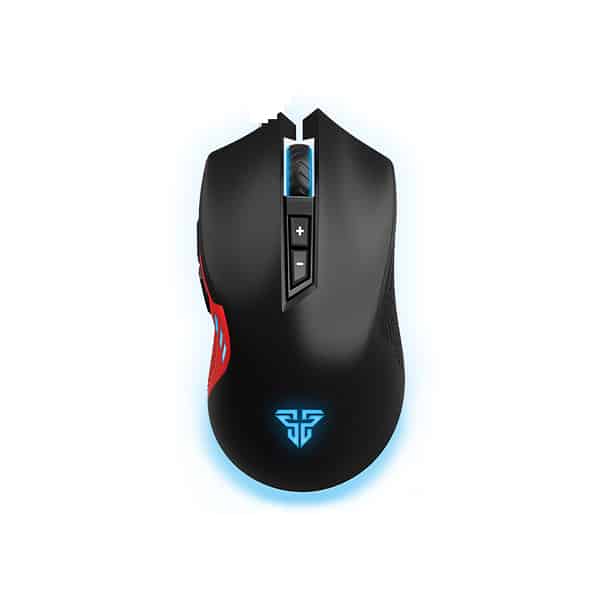 Fantech X15 Phantom RGB Wired Gaming Mouse (4)