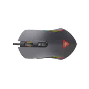 Fantech X9 Thor Macro RGB Wired Gaming Mouse (3)