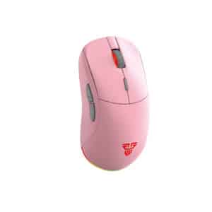 Fantech XD3 Helios RGB Wireless Gaming Mouse 8