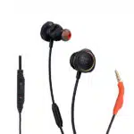 JBL Quantum 50 Wired In-Ear Gaming Headset