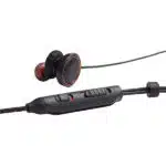 JBL Quantum 50 Wired In-Ear Gaming Headset - Image 2