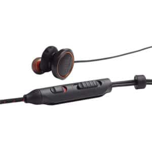 JBL Quantum 50 Wired In Ear Gaming Headset 3