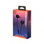 JBL Quantum 50 Wired In-Ear Gaming Headset - Image 5