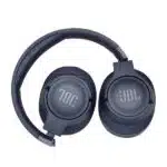 JBL TUNE 750BTNC Wireless Over-Ear Headphones - Image 2