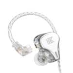 KZ DQ6 3 Dynamic Driver HiFi Earphones 3