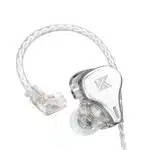 KZ DQ6 3 Dynamic Driver HiFi Earphones - Image 2