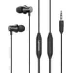 Lenovo HF130 In Ear Wired Earphones 1