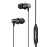 Lenovo HF130 In-Ear Wired Earphones