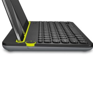 Logitech K480 Multi Device Wireless Keyboard 2