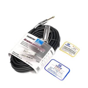 TAKSTAR C10 1 Microphone Cable 3