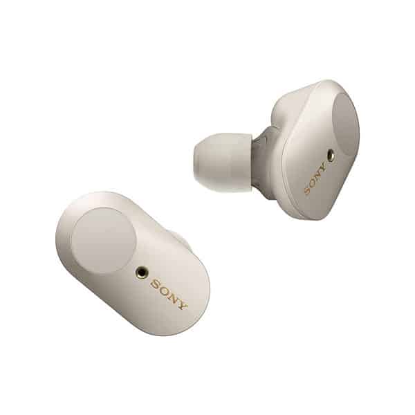 WF 1000XM3 Wireless Noise Cancelling Headphones 2