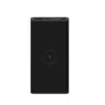Xiaomi Mi 10000mAh Qi Wireless Power Bank Essential