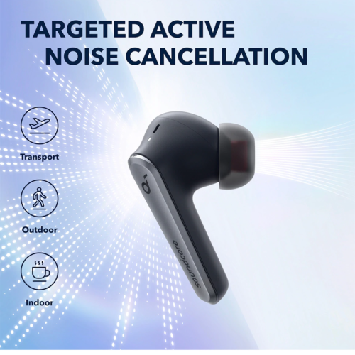 Anker Soundcore Liberty Air 2 Pro ANC True Wireless Earbuds 1 (4)