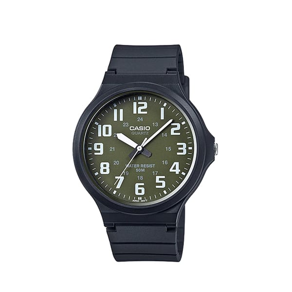 Casio MW-240-3BV Analog Men's Watch