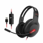 Edifier G1 Gamin Headphone 2