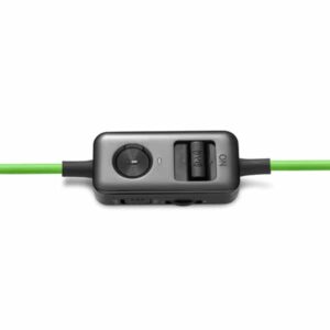 Edifier G4 7.1 Virtual Sound Gaming Headphone Green 3