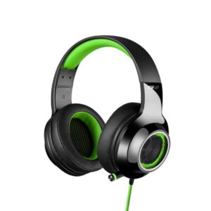 Edifier G4 7.1 Virtual Sound Gaming Headphone Green