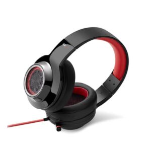 Edifier G4 7.1 Virtual Sound Gaming Headphone Red 2