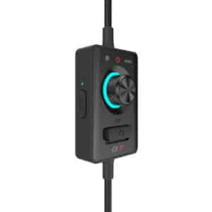 Edifier G7 7.1 Surround Sound Hi Res USB RGB Gaming Headset 5