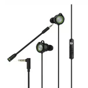 Edifier GM3SE In-Ear Gaming Earphone Green