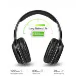 Edifier W806BT Wireless Headphones - Image 4