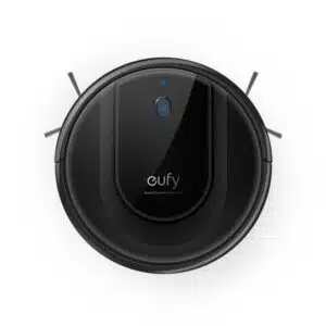 Eufy RoboVac G10 Hybrid Robot Vacuum Cleaner