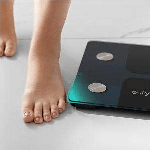 Eufy Smart Scale C1 T9146H11 1 6