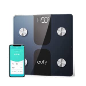 Eufy Smart Scale C1 T9146H11 4