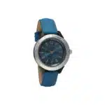 Fastrack 6176KL05 Blue Dial Analog Watch (1)
